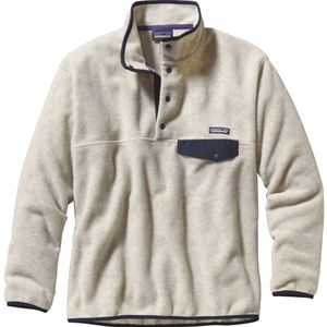 Patagonia Men's Synchilla
